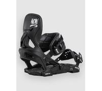 Now Vetta 2023 Snowboard Bindings black S