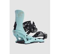 Now Vetta Snowboard Bindings arctic blue S