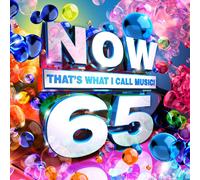 Now, Volume 65 Thats What I Call Music