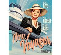 Now, Voyager (1942) [Criterion] (Blu-ray)