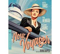 Now, Voyager (Criterion Collection) [Blu-ray]