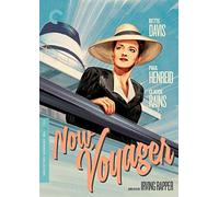 Now, Voyager (Criterion Collection) [DVD]