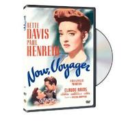 Now Voyager [DVD]