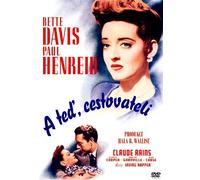 Now Voyager [DVD] [Import]