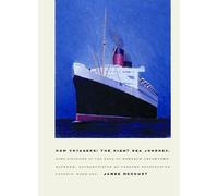Now Voyagers: Some Divisions of the Saga of Mawrdew Czgowchwz, Oltrano, Authenticated by Persons Represented Therein, Book One: The Night Sea Journey