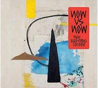 Now Vs Now - The Buffering Cocoon [VINYL]