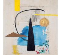 Now Vs Now : The Buffering Cocoon VINYL 12" Album (2018) NEW Amazing Value