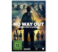 NOW WAY OUT/GEGEN DIE - MOVIE (DVD)