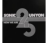 Now We Are 25 / Various [VINYL]