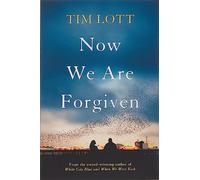 Now We Are Forgiven
