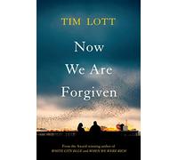 Now We Are Forgiven