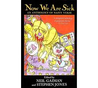 Now We Are Sick