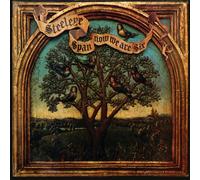 Now We Are Six - 50th Anniversary Edition by Steeleye Span (CD 2024)
