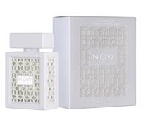 Rave Now White Eau de Parfum 100ml Spray