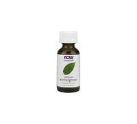 NOW Foods Essential Oil Wintergreen Oil 30ml