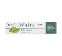 NOW Xyliwhite Refreshmint Toothpaste Gel