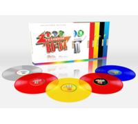 NOW Yearbook 1980-1984: Vinyl Extra (Collector's Edition)