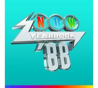 Various Artist - NOW - Yearbook 1988 (4CD)