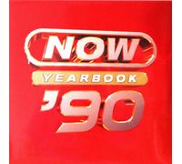 Various Artists - NOW Yearbook 1990 [VINYL]