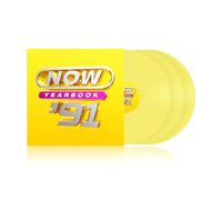 Various Artists - NOW Yearbook 1991 [VINYL]