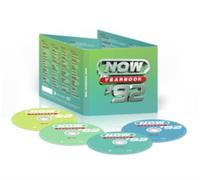 Various Artist - NOW - Yearbook 1992 (CD)