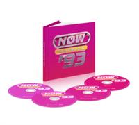 NOW Yearbook 1993 (Special Edition)
