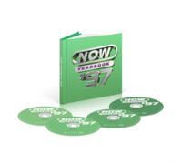 Various Artists - NOW Yearbook 1997