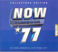 Now Yearbook Extra 1973 to 1998 - All New & Sealed