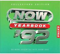 Now Yearbook Extra 1973 to 1998 - All New & Sealed