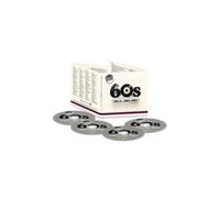 Now Yearbook Presents - The 60s - Volume