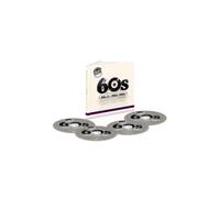 Now Yearbook Presents - The 60s - Volume