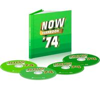 Now Yearbook Special Edition 1973 to 1998 - All New & Sealed