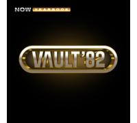 NOW Yearbook: The Vault 1982