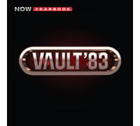 Various Artists - NOW Yearbook THE VAULT: 1983