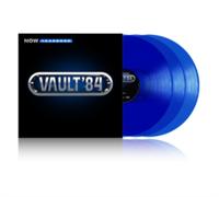 Various Artists - NOW Yearbook - The Vault: 1984 [VINYL]