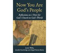 Now You are God’s People