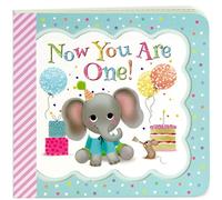 Now You Are One (Little Bird Greetings)