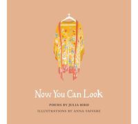 Now You Can Look (The Emma Press Art Squares): 3