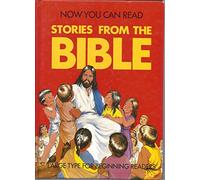 Now You Can Read Stories from the Bible