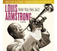 Now You Has Jazz: Louis Armstrong at M-G-M
