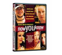 Now You Know