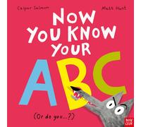 Now You Know Your ABC : . . . or do you?