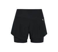 Now You Live Ashby 2-In-1 Youmove Shorts - Black - 8 (UK8 / S)