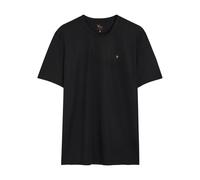 Now You Live Shearsby Logo-print Jersey T-shirt - Black - Xxl
