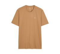 Now You Live Shearsby Logo-print Jersey T-shirt - Yellow - Xxl