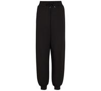 Now You Live Uppingham Jersey Sweatpants - Black - S (UK8-10 / S)