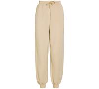 Now You Live Uppingham Jersey Sweatpants - Off White - M (UK12 / M)