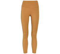 Now You Live Walton Stretch-jersey Leggings - Light Brown - 6 (UK6 / XS)