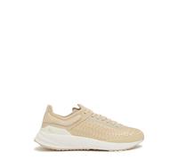 Now You Live YP 305 Performance Mesh Sneakers - Beige - 10 (IT44 / UK10)