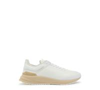 Now You Live YP 305 Performance Mesh Sneakers - White - 41 (IT41 / UK8)